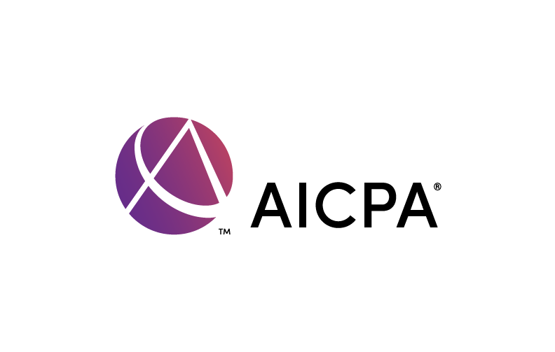aicpa logo